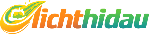 Logo lichthidau